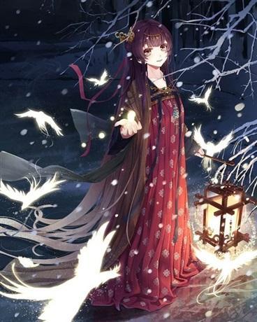 师姐们的守护,传承与力量的传承之旅