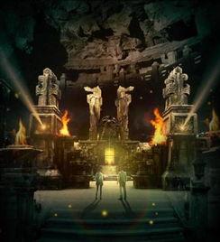 君贺奇遇记,奇幻旅程，揭秘神秘古国的传奇故事