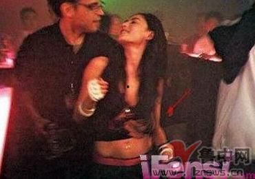 放荡的情欲,情欲世界的狂野演绎