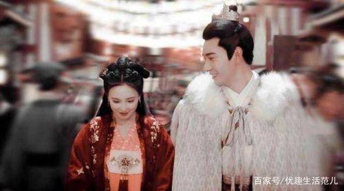 夜尽东宫,宫廷秘史的晨曦曙光