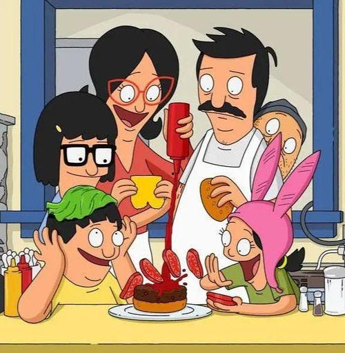 开心汉堡店 第十季,新挑战，新冒险，经典重燃