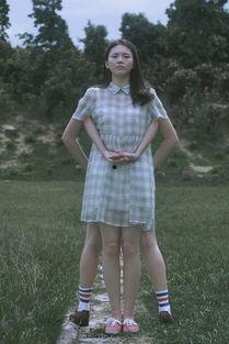 安静的女孩,探寻安静女孩的独特魅力