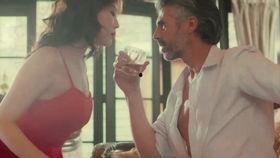 父女特工,生死较量，爱恨交织的特工传奇