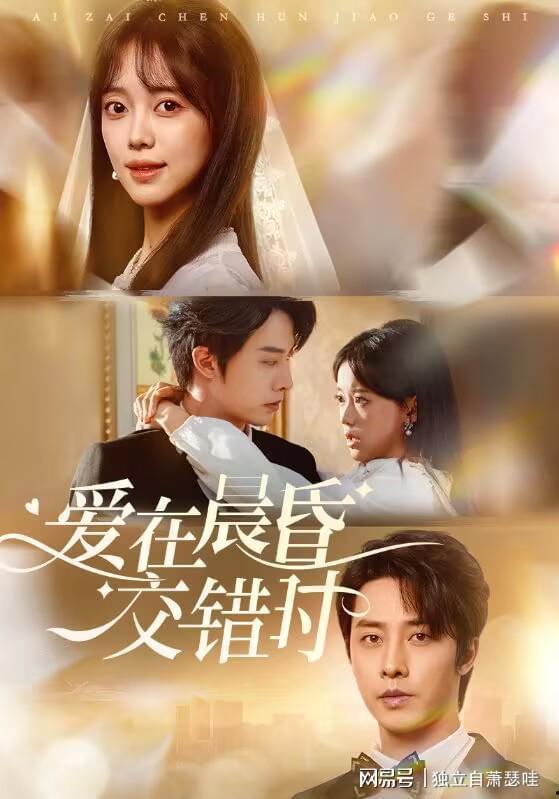 不做替身后，和前任她姐结婚了,他与前任姐姐共谱新篇