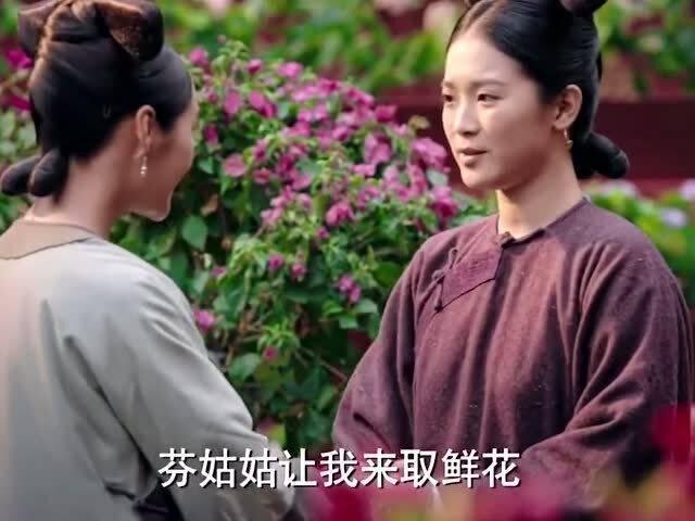 婉婉若羡春,探寻古典美学的诗意人生