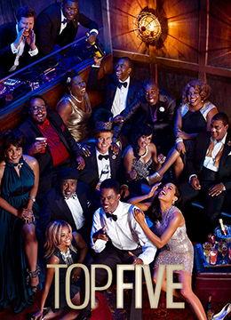 业内前五,前五名企业深度解析