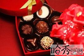 巧克力情人,甜蜜邂逅，浪漫之旅