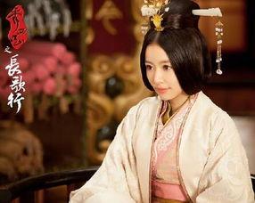 秀丽江山之长歌行,传奇女将的烽火岁月